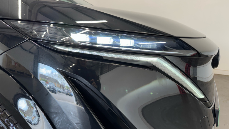 Nissan ARIYA 178kW Evolve 87kWh 22kWCh 5dr Auto Electric Hatchback